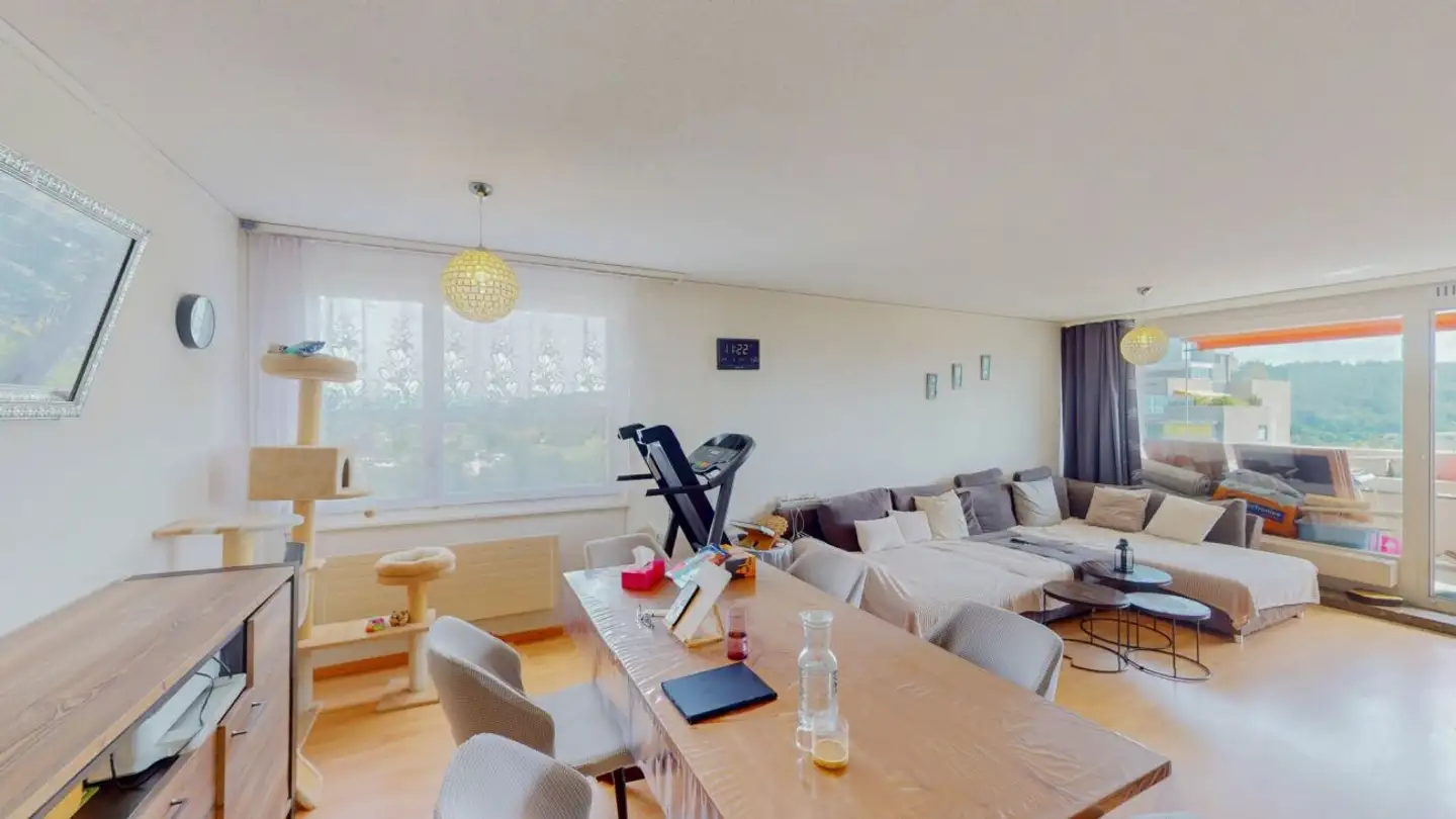 Apartment for sale - Jupiterstrasse 5, 3015 Bern - Photo 4