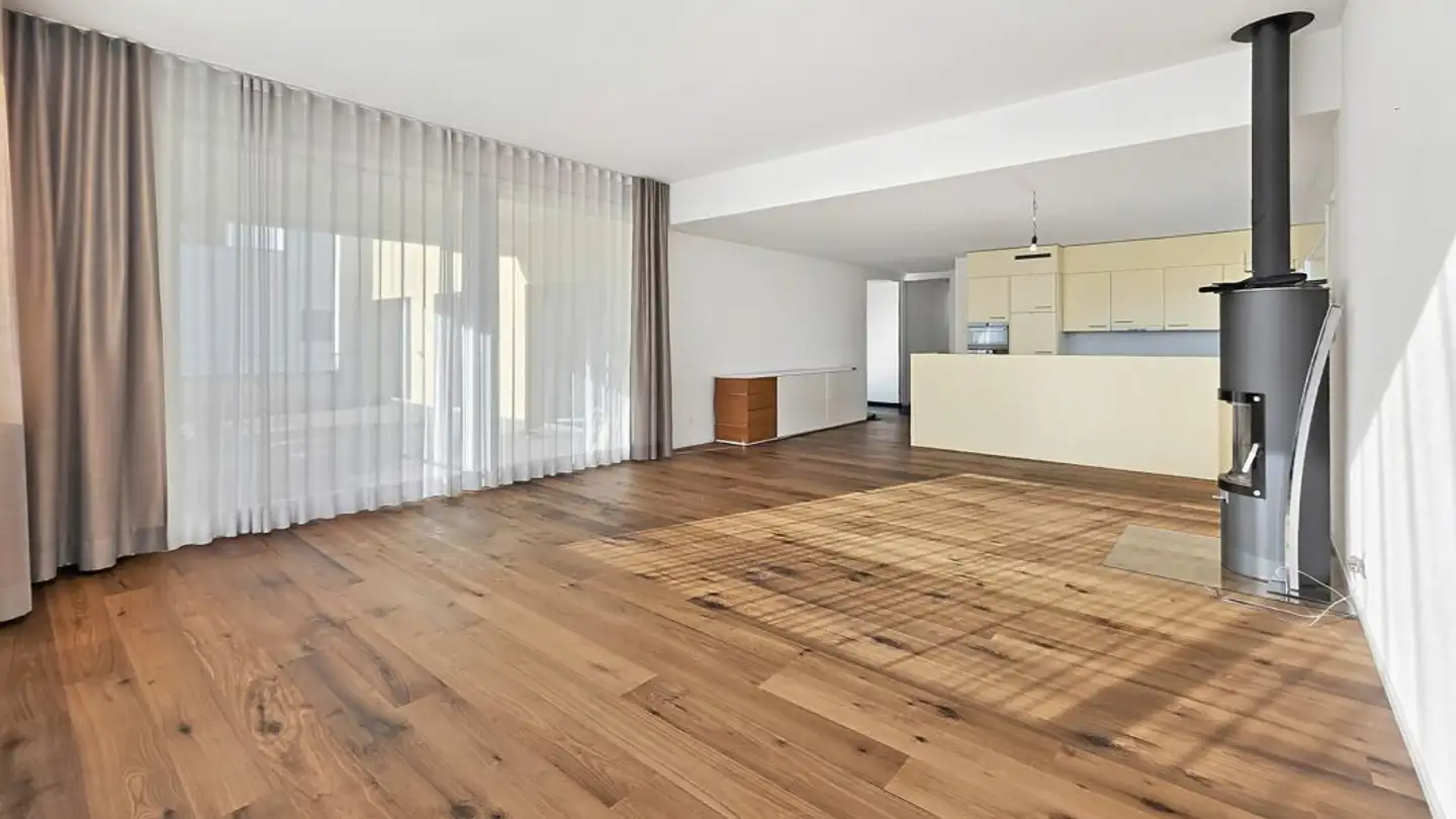 Stepped apartment for sale - Höchhusmatt 21, 6130 Willisau - Photo 3