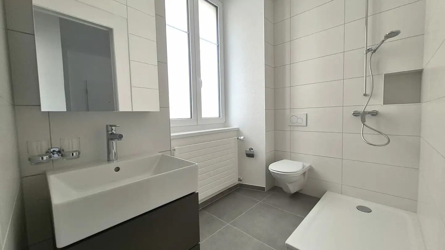 Appartamento in affitto - Grande Rue 3, 2400 Le Locle - Foto 4