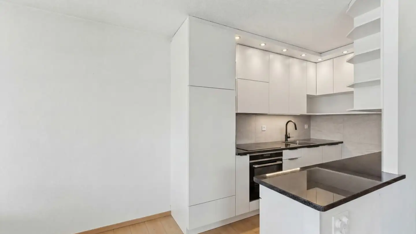 Wohnung mieten - Obernauerstrasse 90, 6012 Obernau - Foto 2