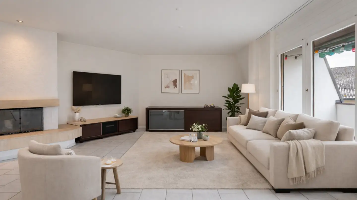 Appartement à vendre - 4455 Zunzgen - Photo 2