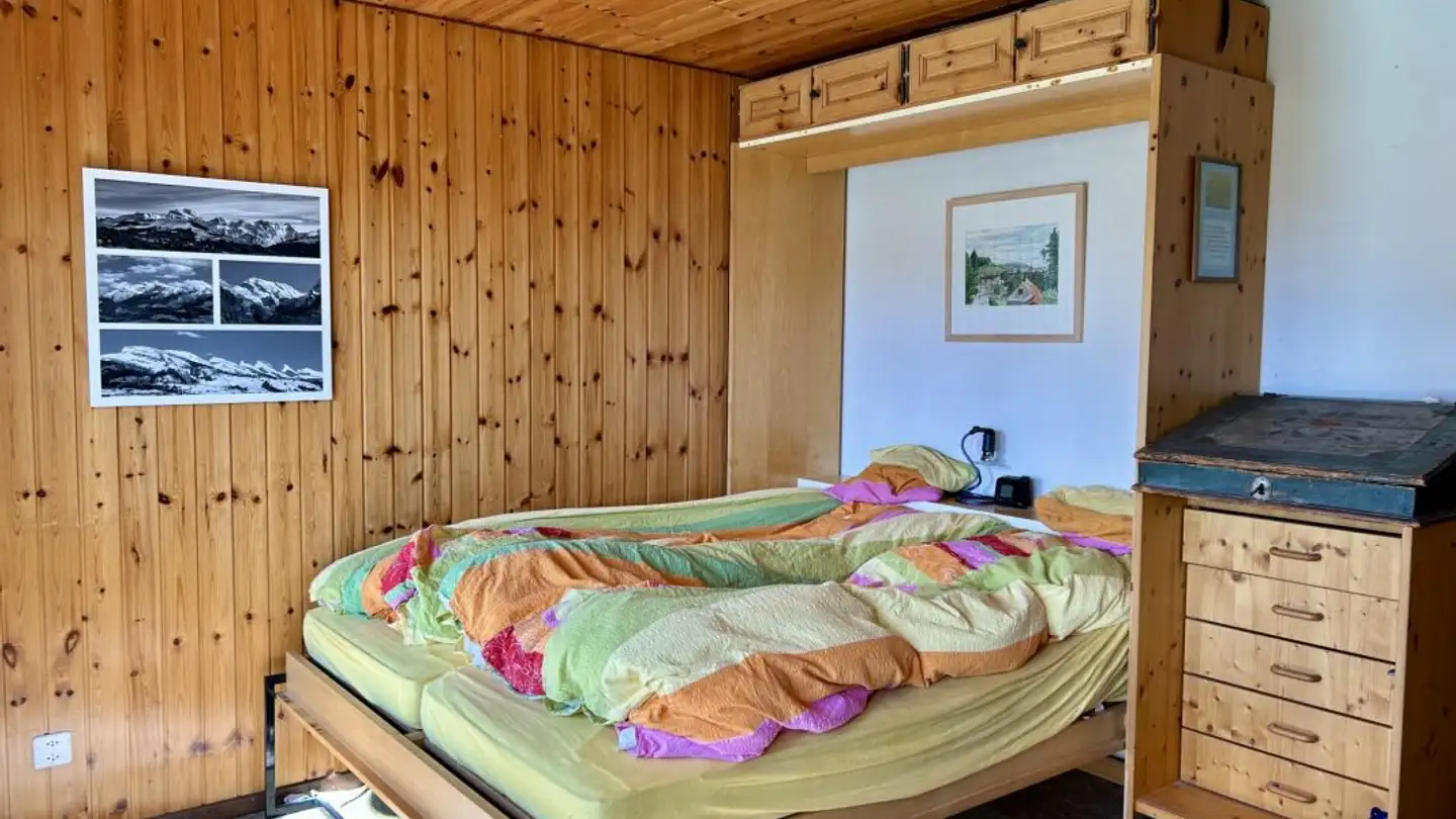 Studio in vendita - Moosstrasse 8, 9658 Wildhaus - Foto 4