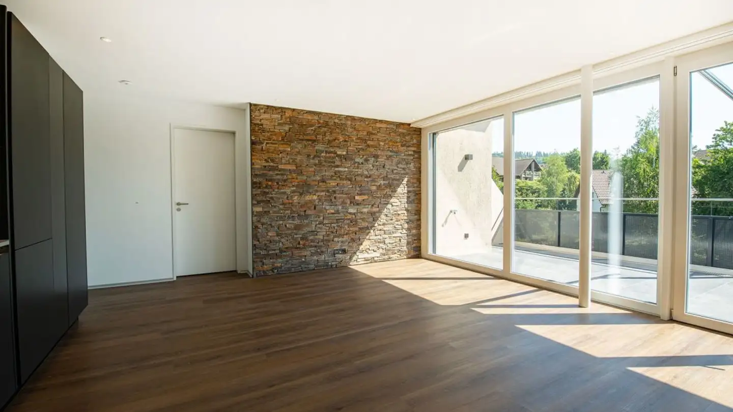 Appartamento in affitto - Russikerstrasse 54, 8330 Pfäffikon ZH - Foto 2