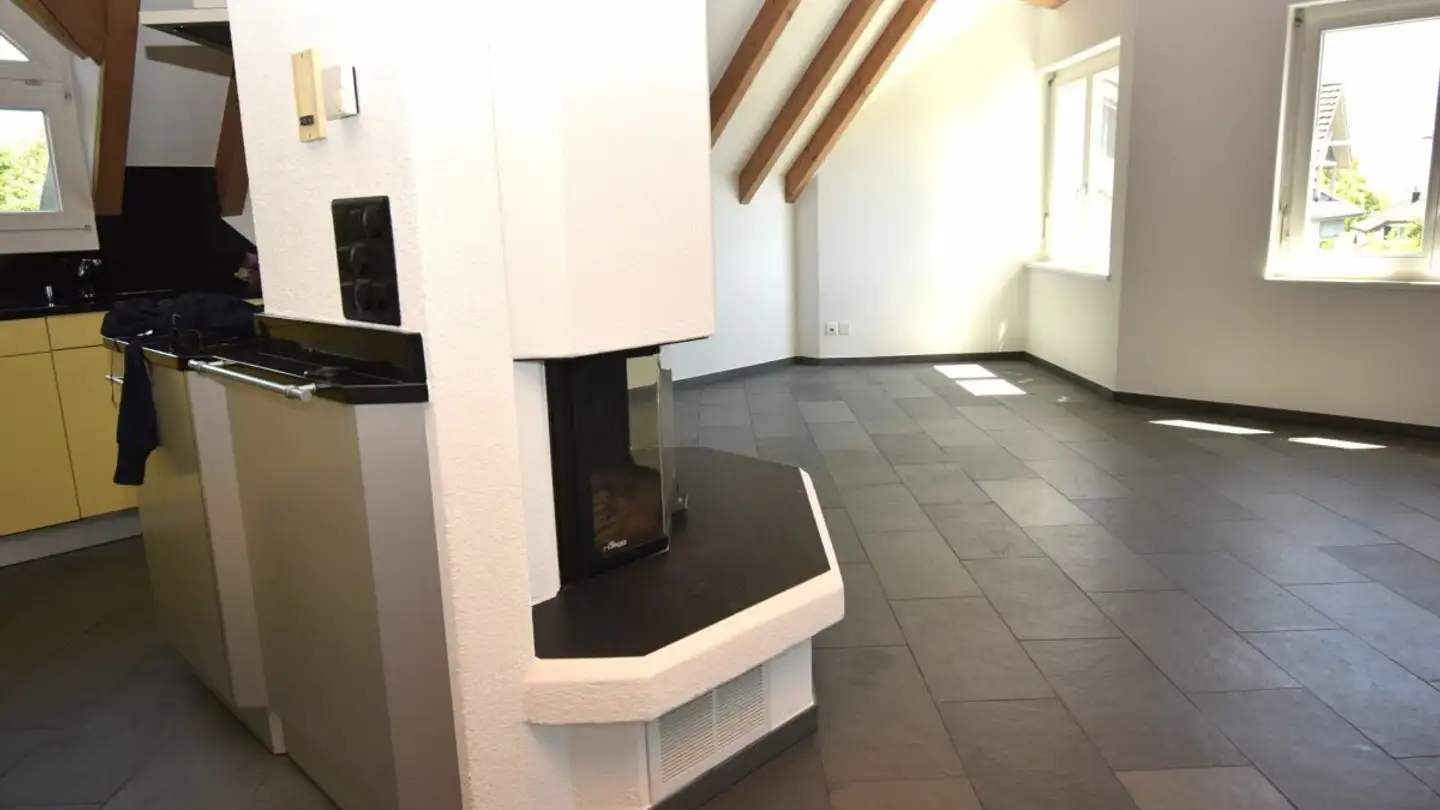 Apartment for rent - Wiedenstrasse 15, 8505 Pfyn - Photo 4
