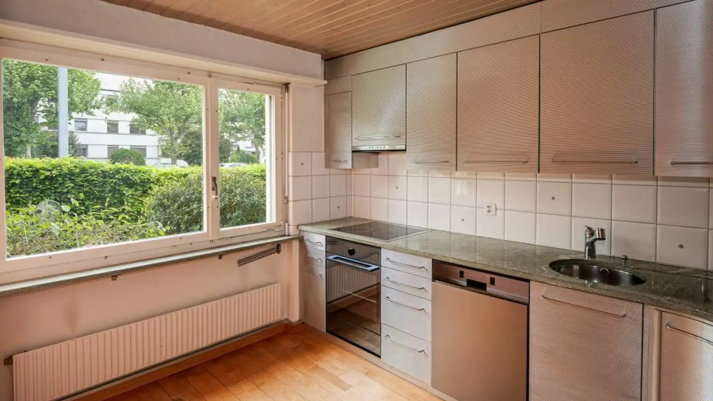 Semi-detached house for sale - Breitestrasse 63, 4132 Muttenz - Photo 4