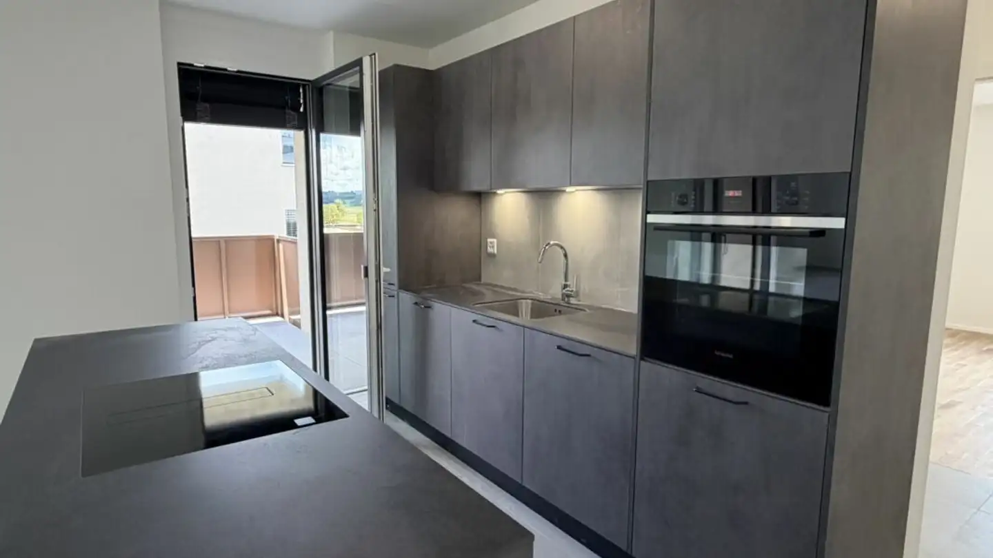 Wohnung mieten - 1470 Estavayer-le-Lac - Foto 3