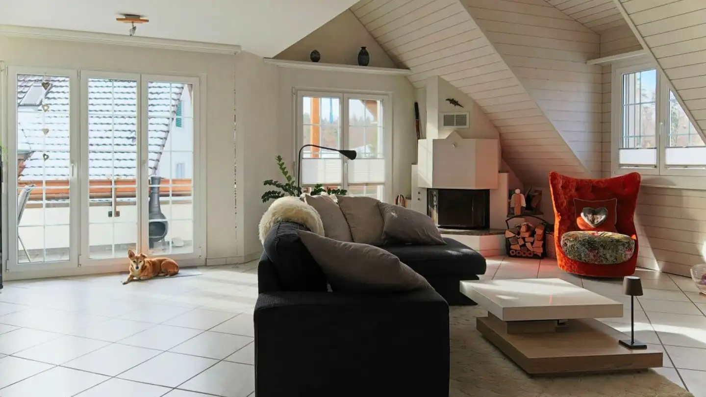 Attique à vendre - Baltenswilerstrasse 5, 8309 Nürensdorf - Photo 3