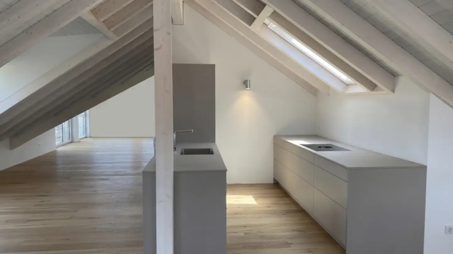 Appartamento in vendita - Liebensberg 8, 8543 Bertschikon - Foto 3