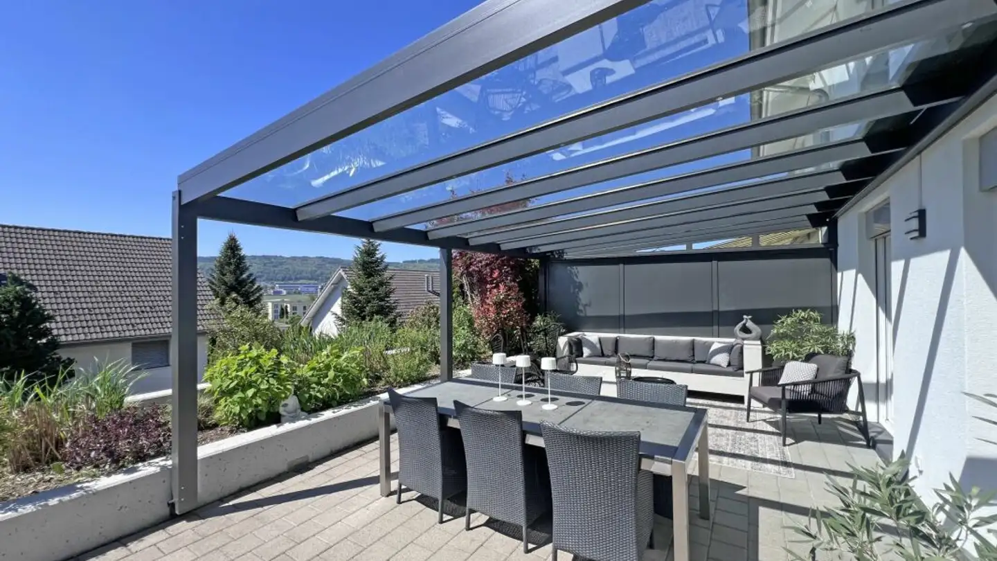 Single house for sale - Raimattstrasse 101, 5611 Anglikon