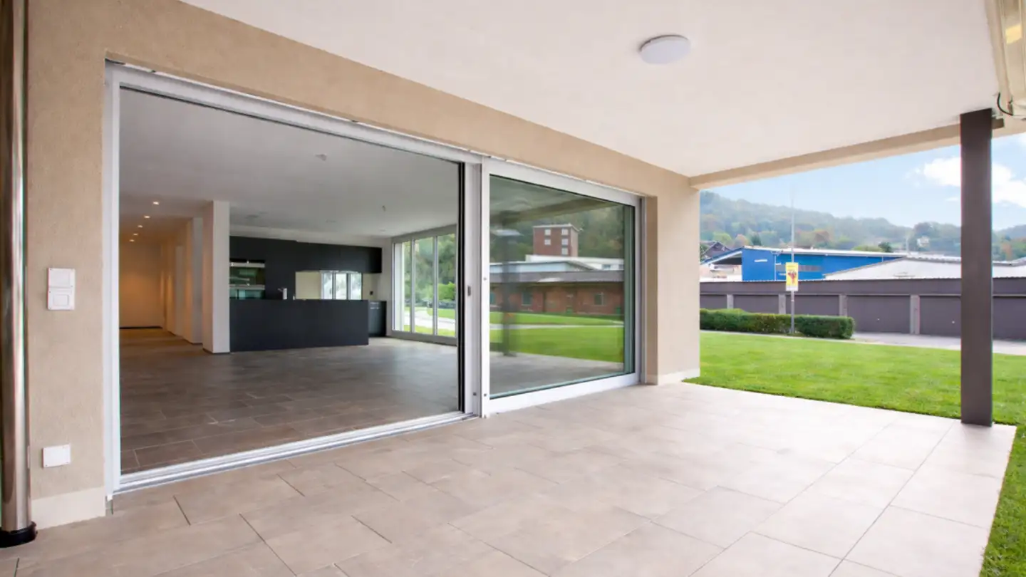 Apartment for sale - 4448 Läufelfingen - Photo 2