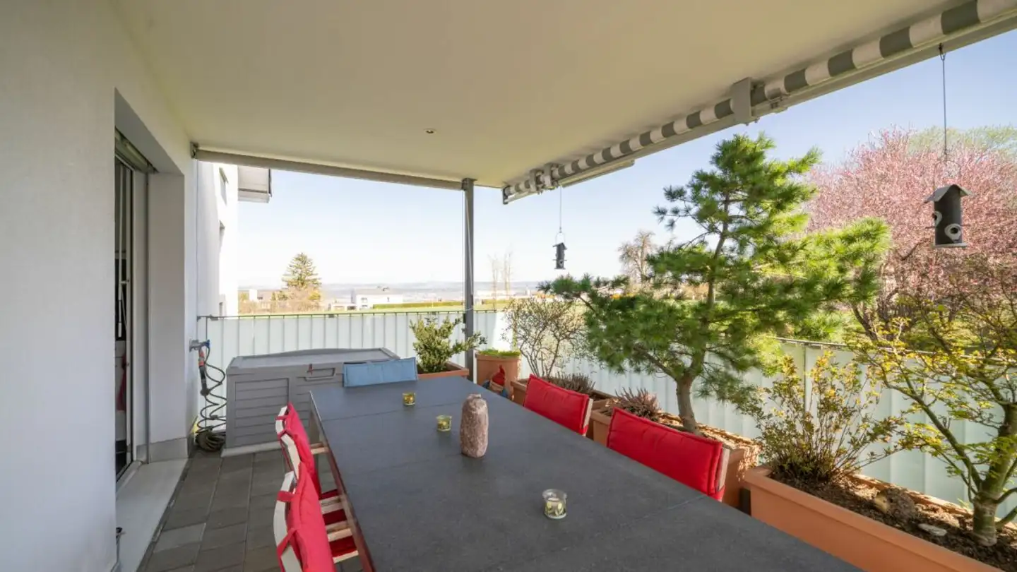 Wohnung kaufen - Fridlimattstrasse 5, 8122 Binz