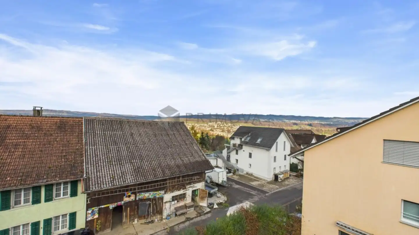 Appartement à vendre - 5512 Wohlenschwil