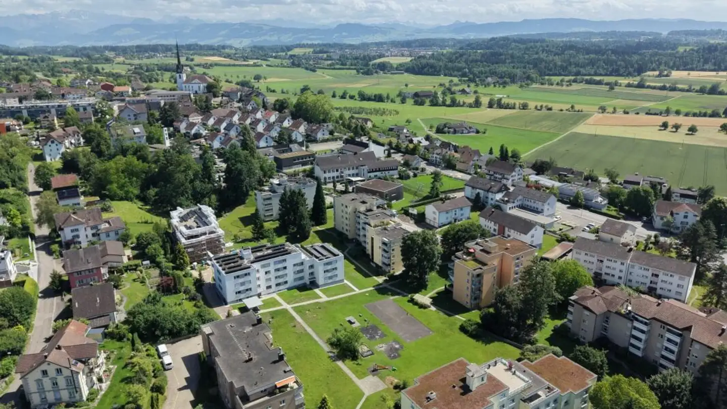 Apartment for sale - Chapfstrasse 11, 8625 Gossau ZH - Photo 3