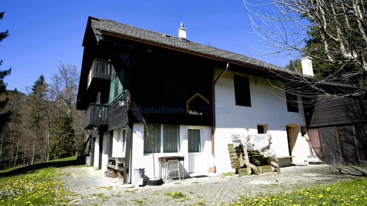 Chalet kaufen - 1820 Montreux - Foto 3