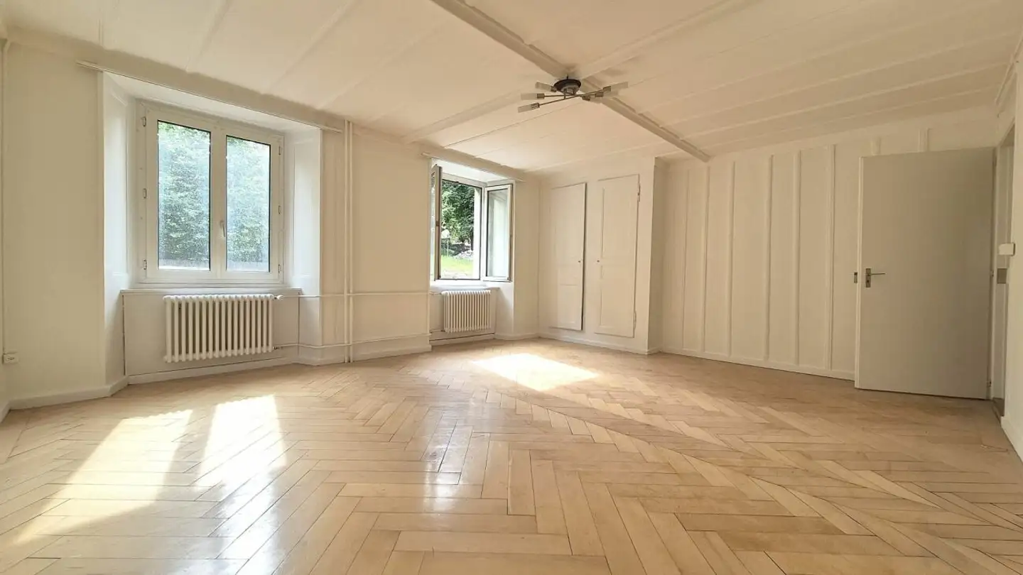 Appartement à louer - Rue De L'hôtel-De-Ville 19, 2300 La Chaux-de-Fonds - Photo 2
