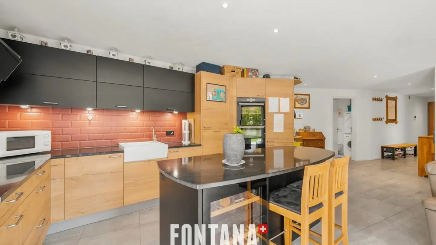 Apartment for sale - Chemin Du Grand Canal 4b, 1846 Chessel - Photo 2