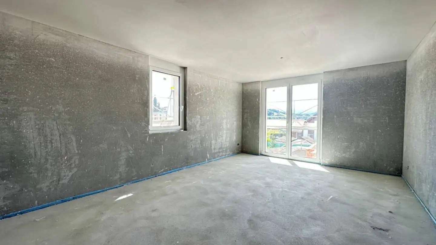 Appartement à vendre - Lindenstrasse 15, 9602 Bazenheid - Photo 4