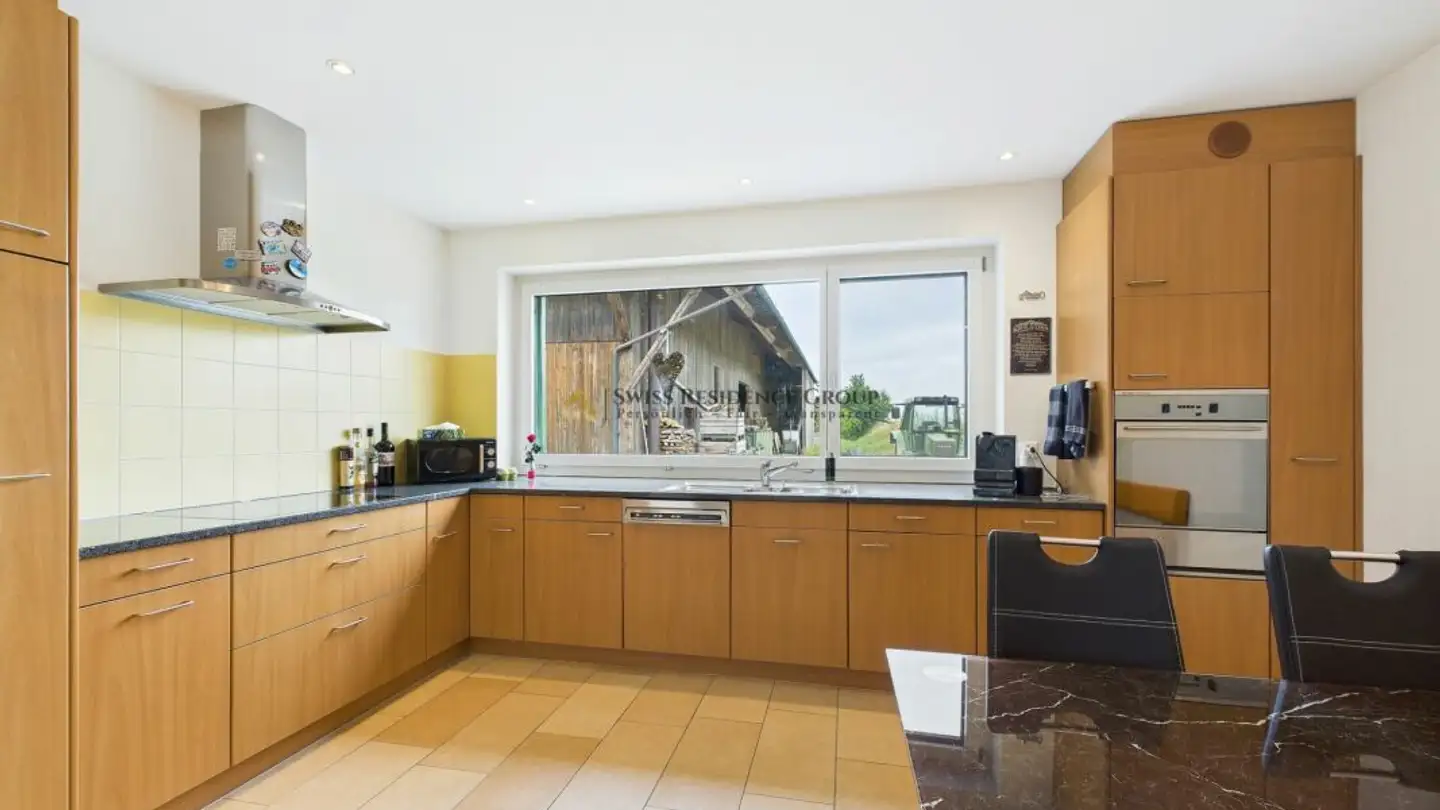 Single house for rent - 6330 Cham - Photo 4