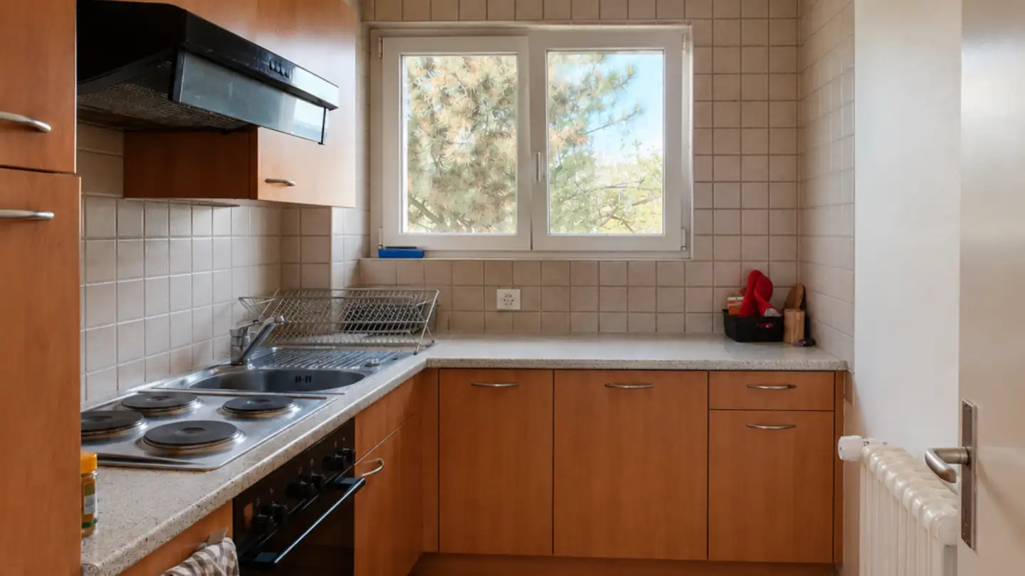 Apartment for rent - Rue Henry-Correvon 9, 1400 Yverdon-les-Bains - Photo 4