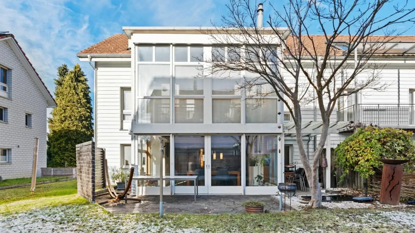 Maison individuelle à vendre - Kapellweg 66b, 9443 Widnau - Photo 2