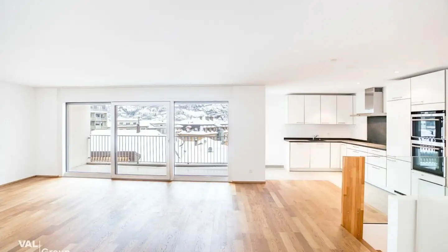 Wohnung kaufen - Schulhausstrasse 16, 3900 Brig