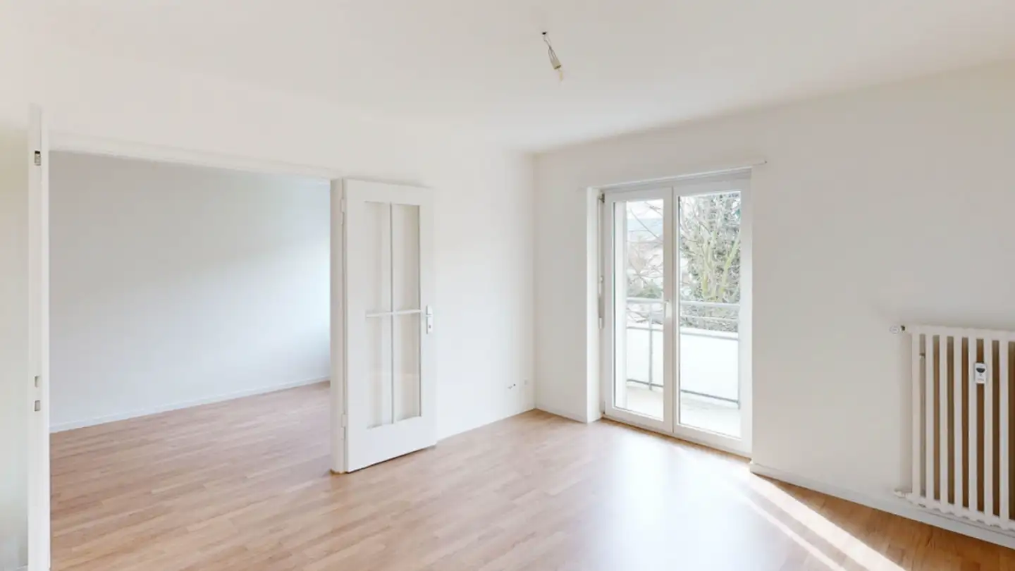 Wohnung mieten - Hofackerstrasse 33, 4132 Muttenz - Foto 4
