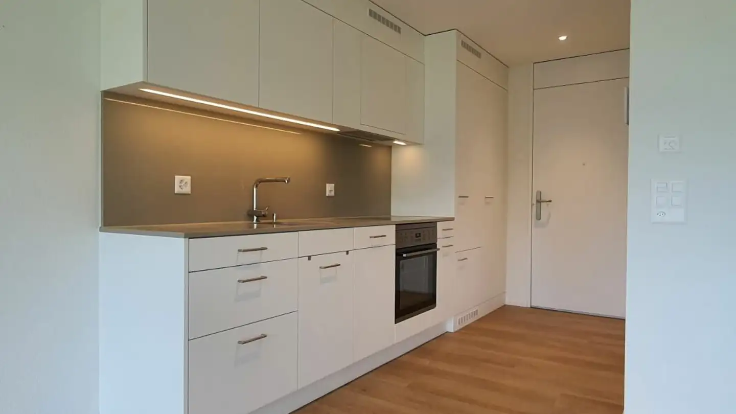 Apartment for rent - Grofstrasse 45, 8887 Mels - Photo 3