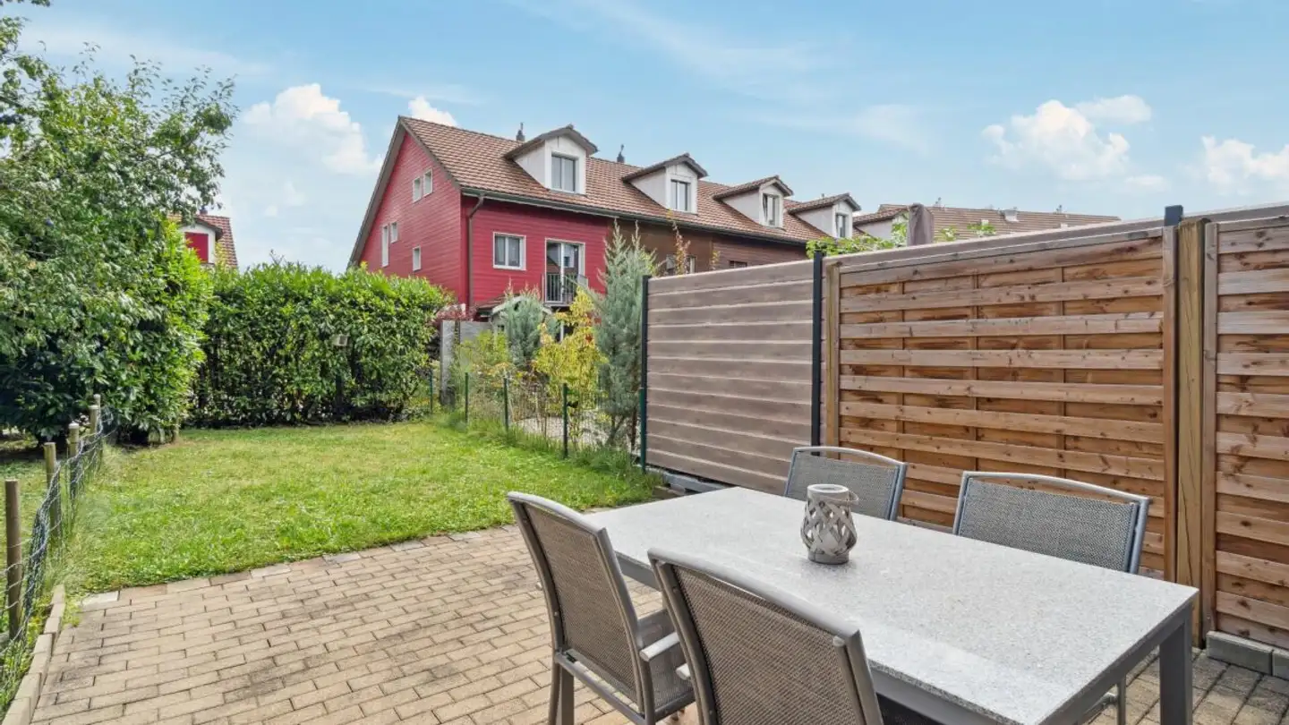 Einfamilienhaus kaufen - 8173 Neerach - Foto 4