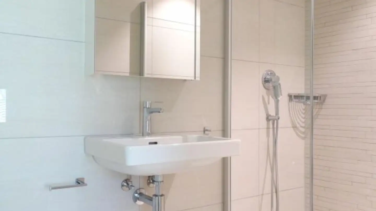 Appartamento in affitto - Lindengarten 8, 6252 Dagmersellen - Foto 4