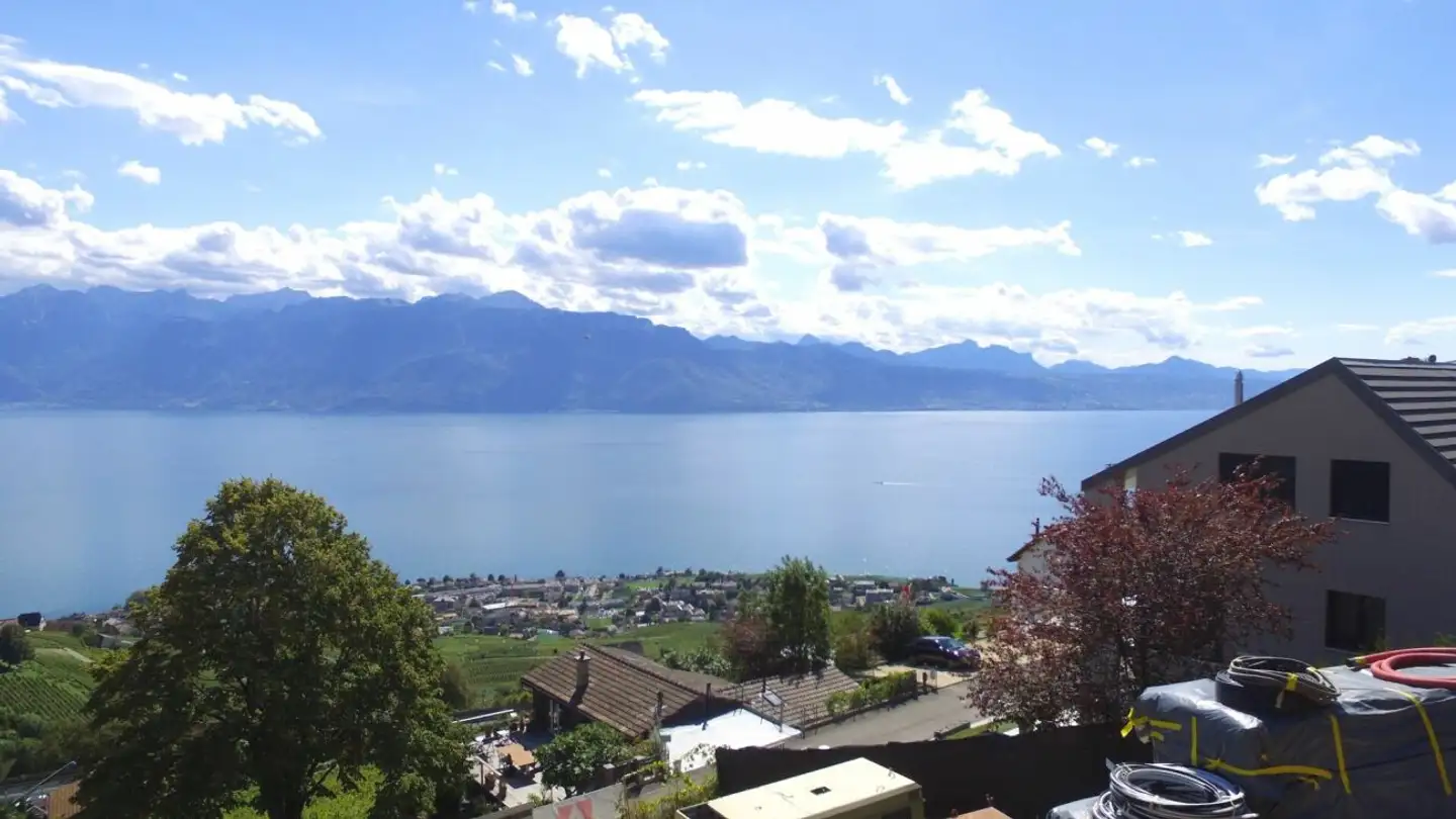 Appartement à vendre - 1091 Grandvaux - Photo 2