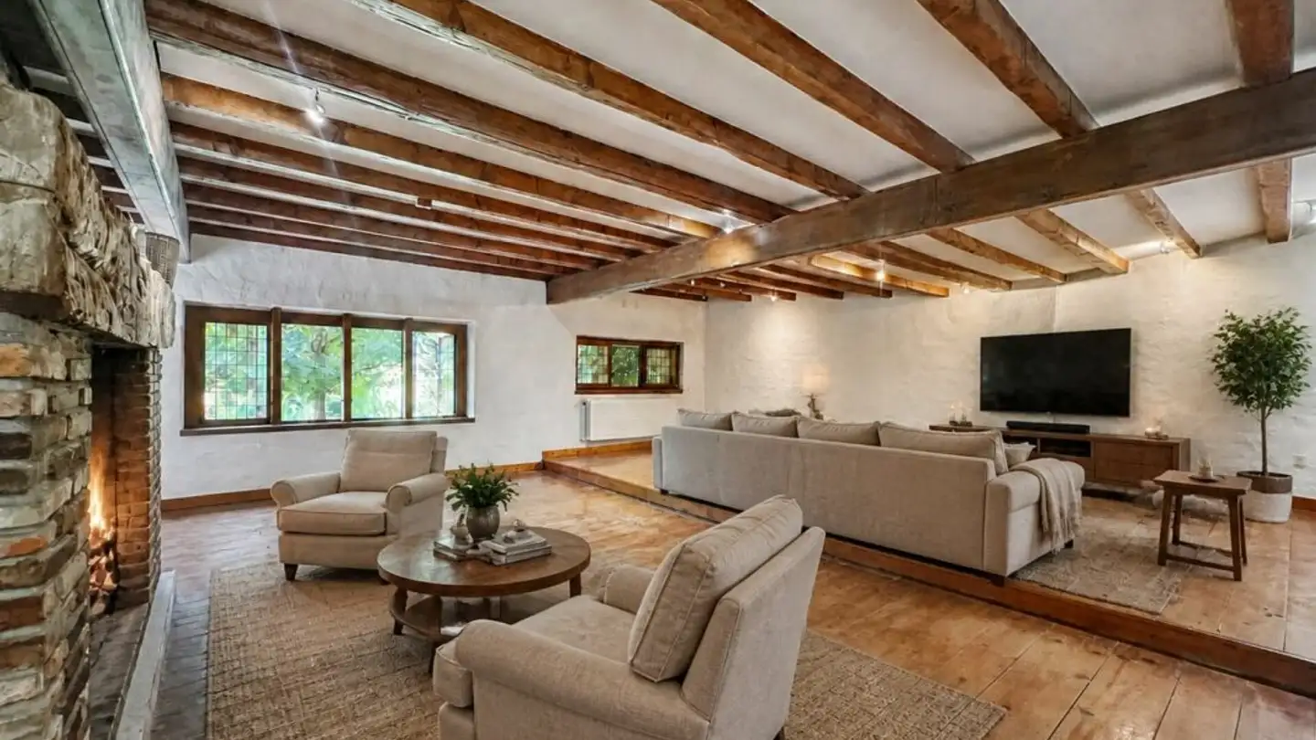 Single house for sale - Route D'echallens 32, 1418 Vuarrens - Photo 4