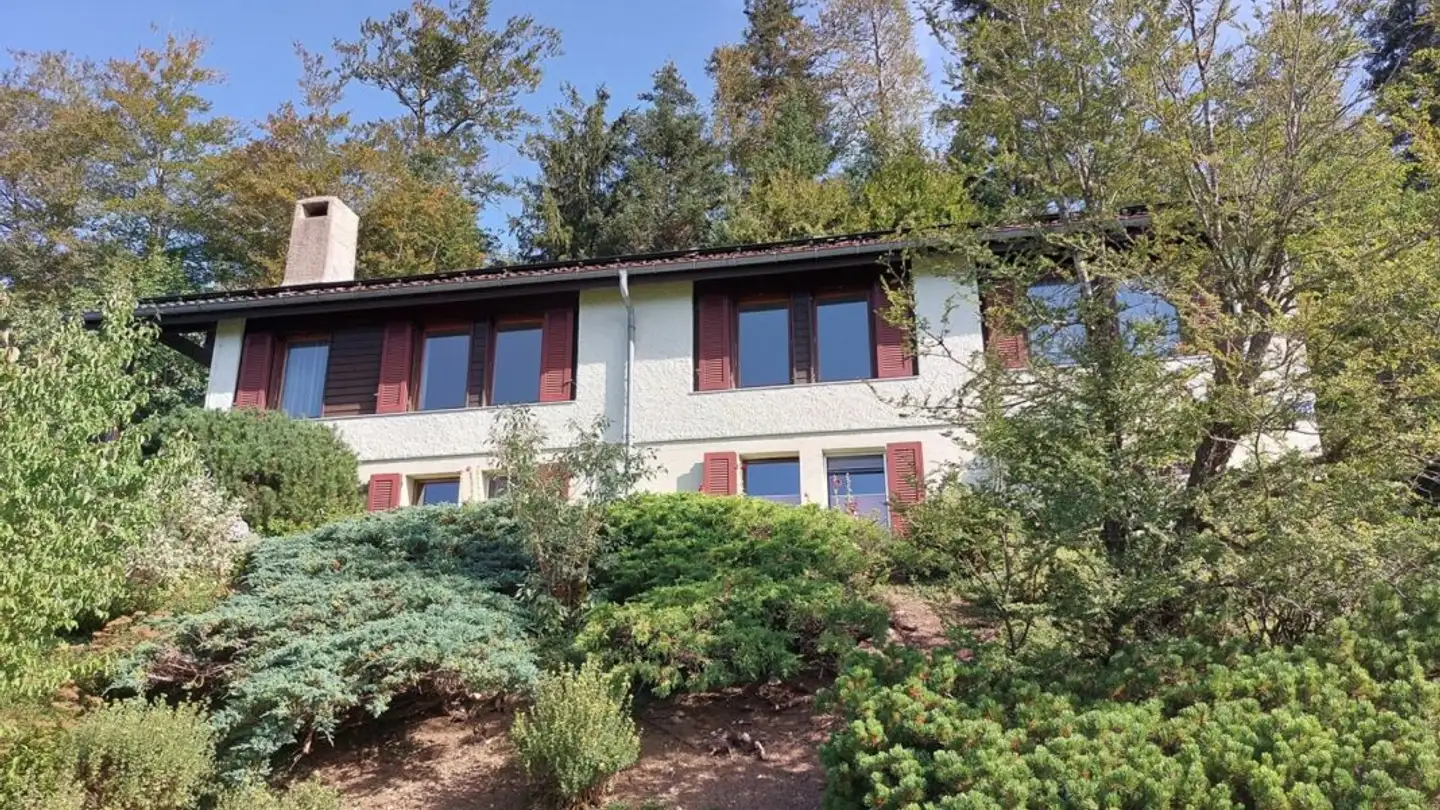 Maison individuelle à vendre - 2300 La Chaux-de-Fonds - Photo 3