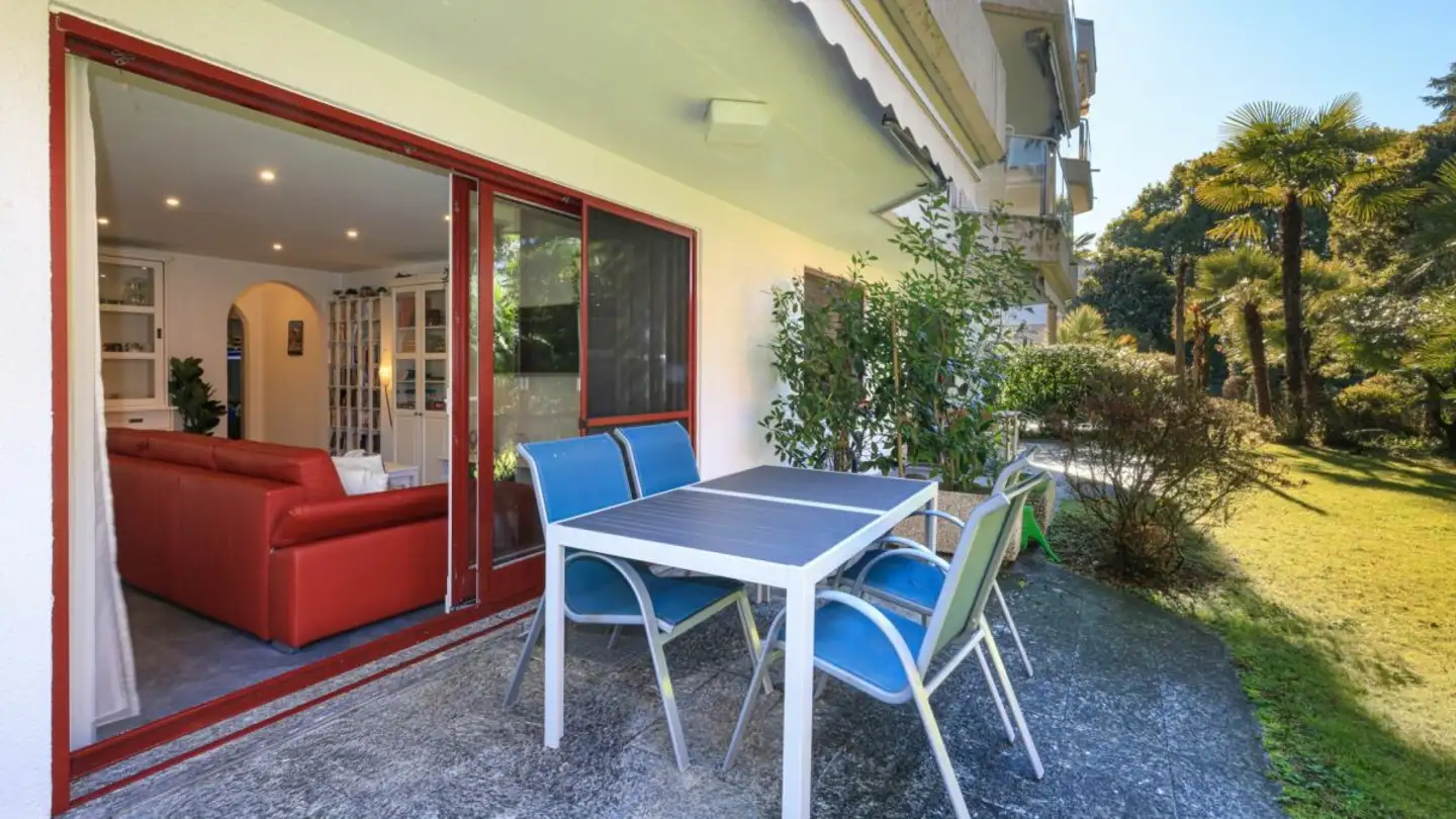 Appartement à vendre - Via Lido 26D, 6612 Ascona - Photo 2