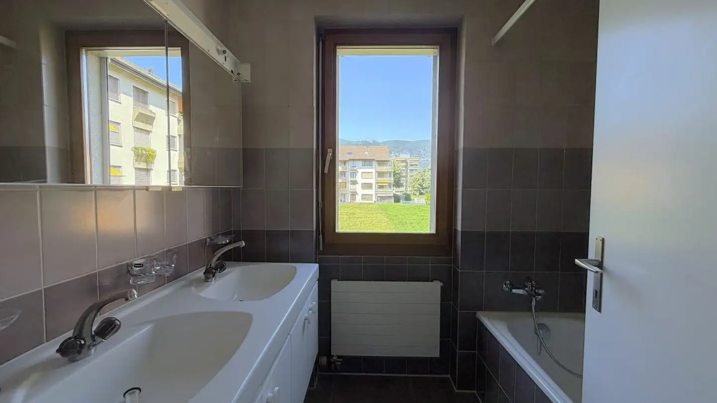 Apartment for rent - Buchenstrasse 5, 4500 Solothurn - Photo 2
