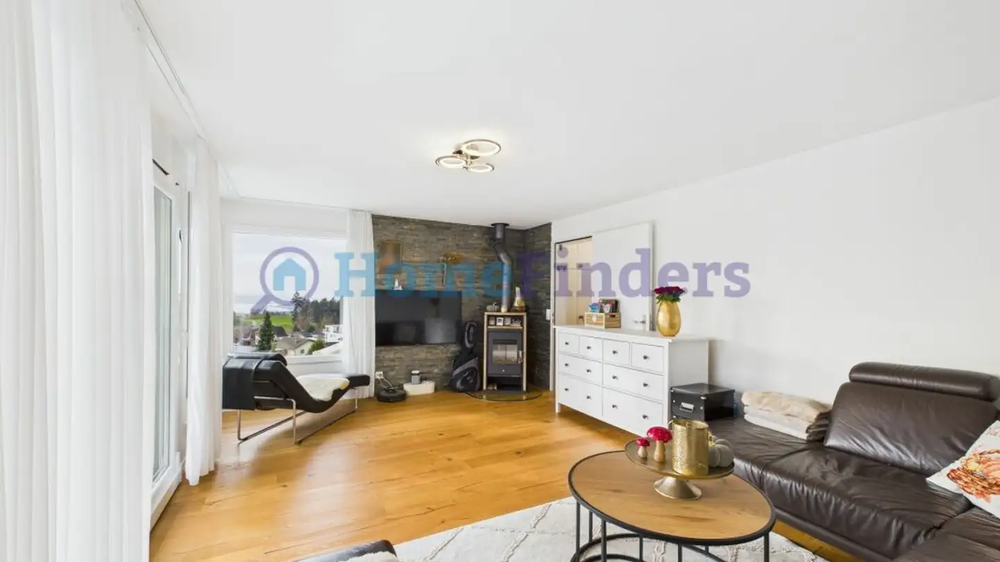 Row house for sale - 8737 Gommiswald - Photo 2