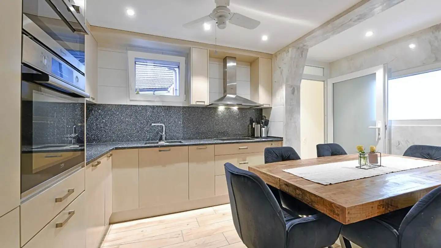 Einfamilienhaus kaufen - Brunnenstrasse 29a, 8610 Uster - Foto 3