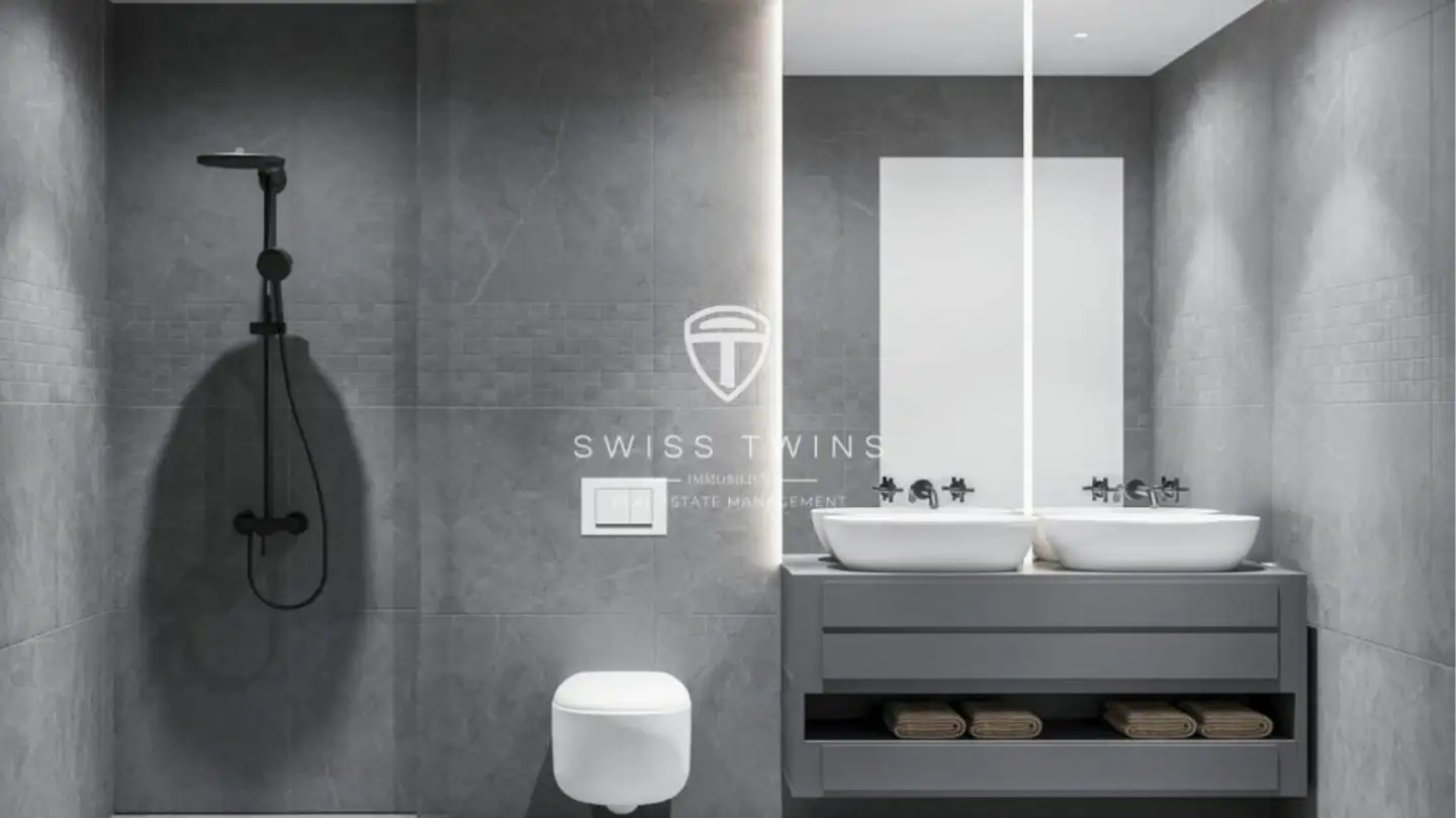 Appartamento in affitto - 8192 Glattfelden - Foto 4