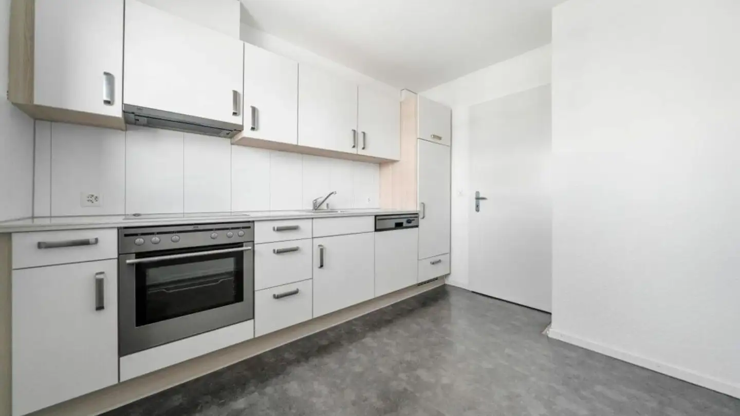 Appartement à vendre - Wilenstrasse 38, 9532 Rickenbach b. Wil