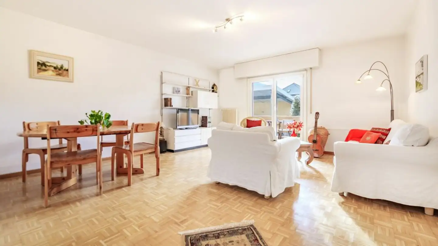 Appartamento in vendita - 3965 Chippis - Foto 2