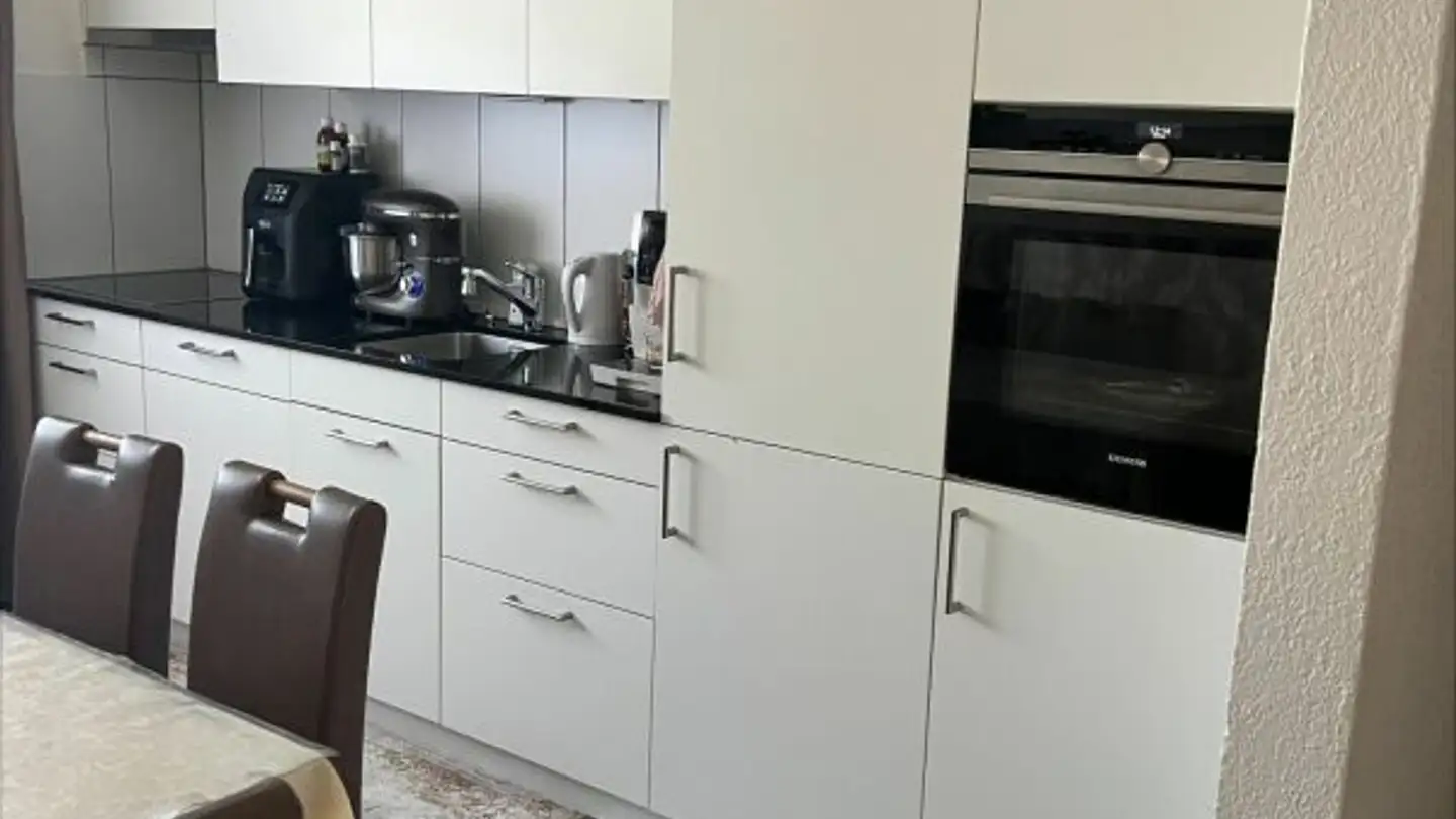 Wohnung mieten - Feldblockweg 1, 9472 Grabs - Foto 3