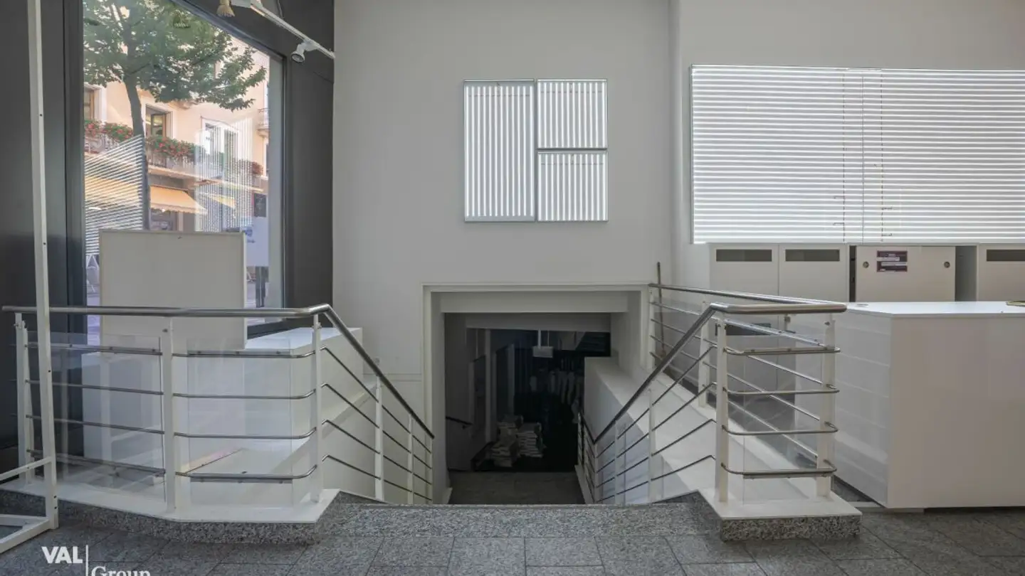 Spazio pubblicitario in affitto - 3900 Brig - Foto 4