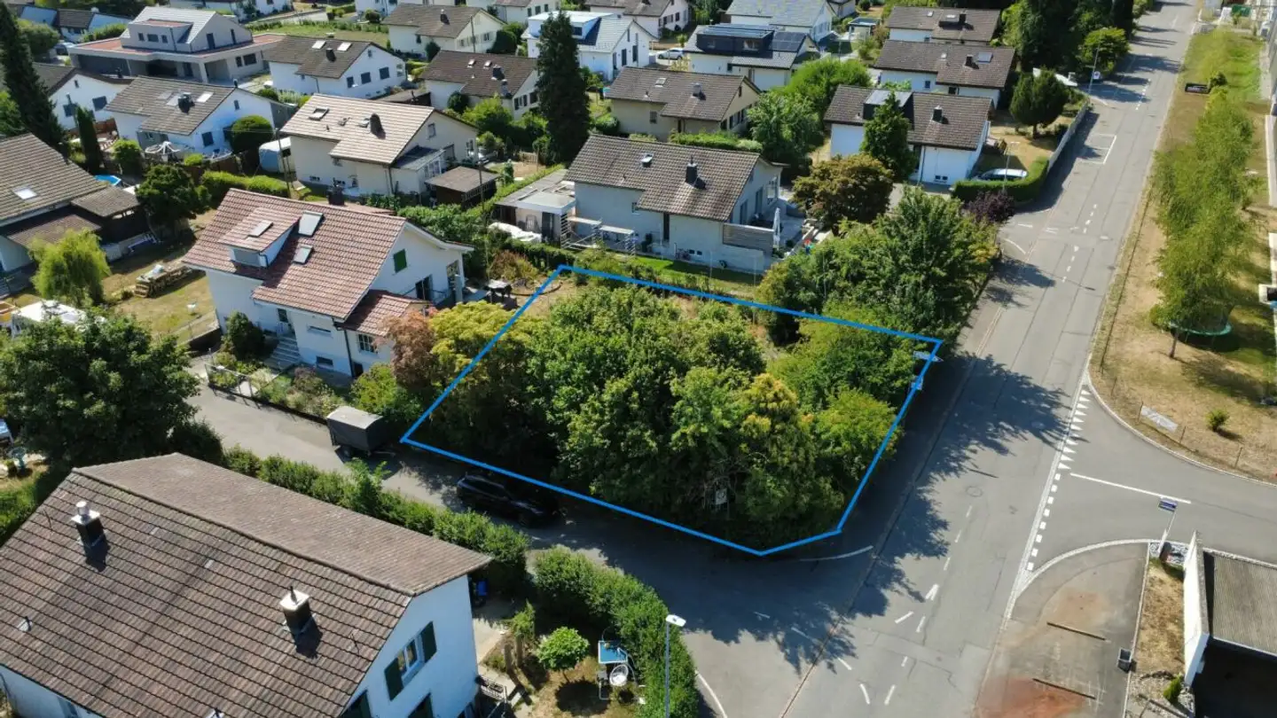 Maison jumelle à vendre - Birkenweg 9b, 5502 Hunzenschwil - Photo 3