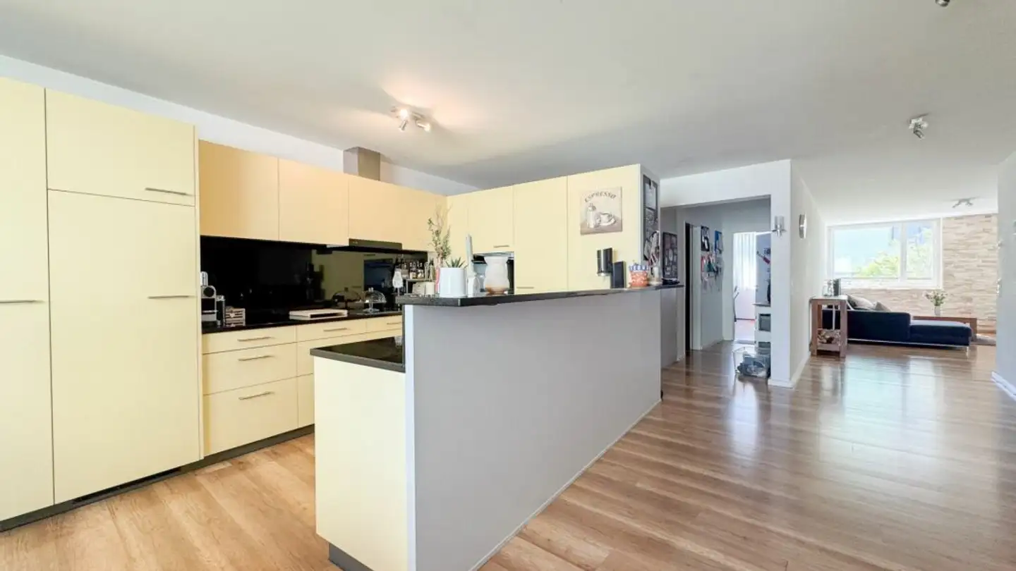 Wohnung kaufen - Sackweidhöhe 9, 6012 Obernau - Foto 4