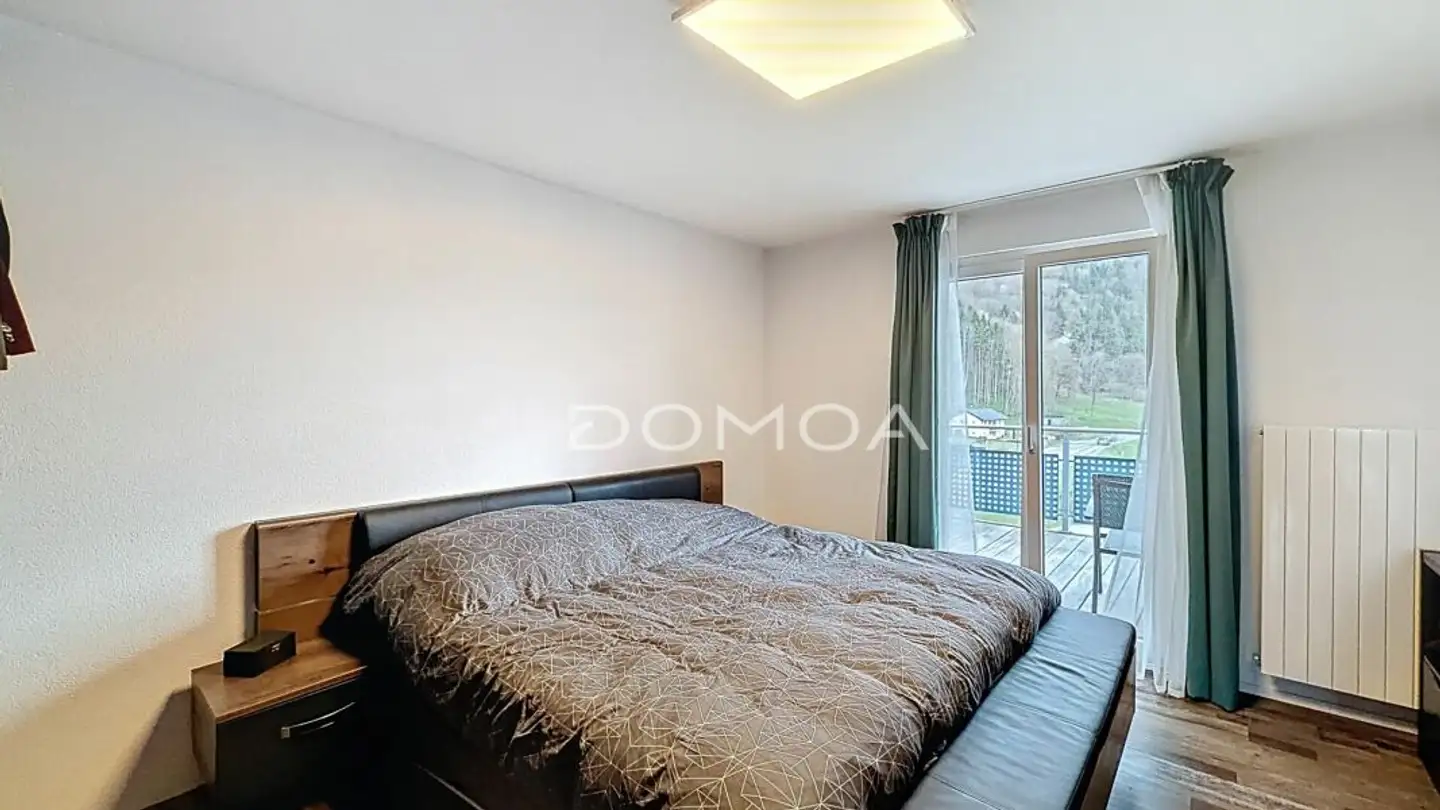 Wohnung kaufen - 1652 Botterens - Foto 4