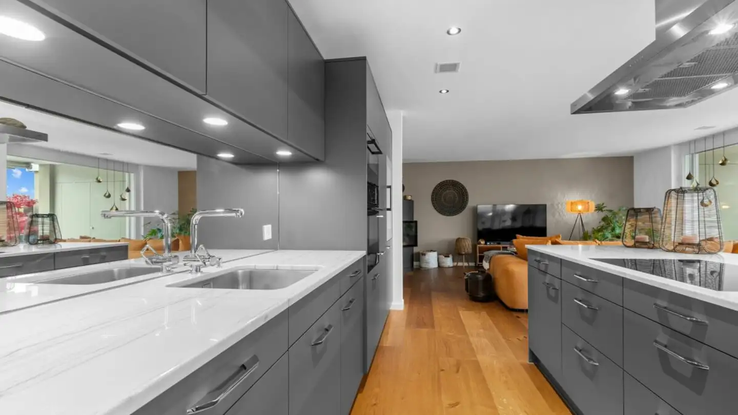 Apartment for sale - Leubergstrasse 11a, 9524 Zuzwil SG - Photo 3