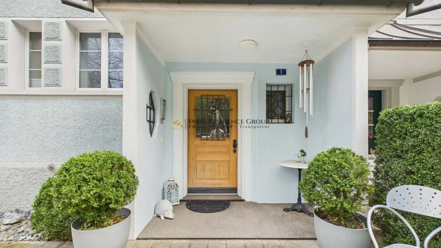 Residential building for sale - 4600 Olten - Photo 4