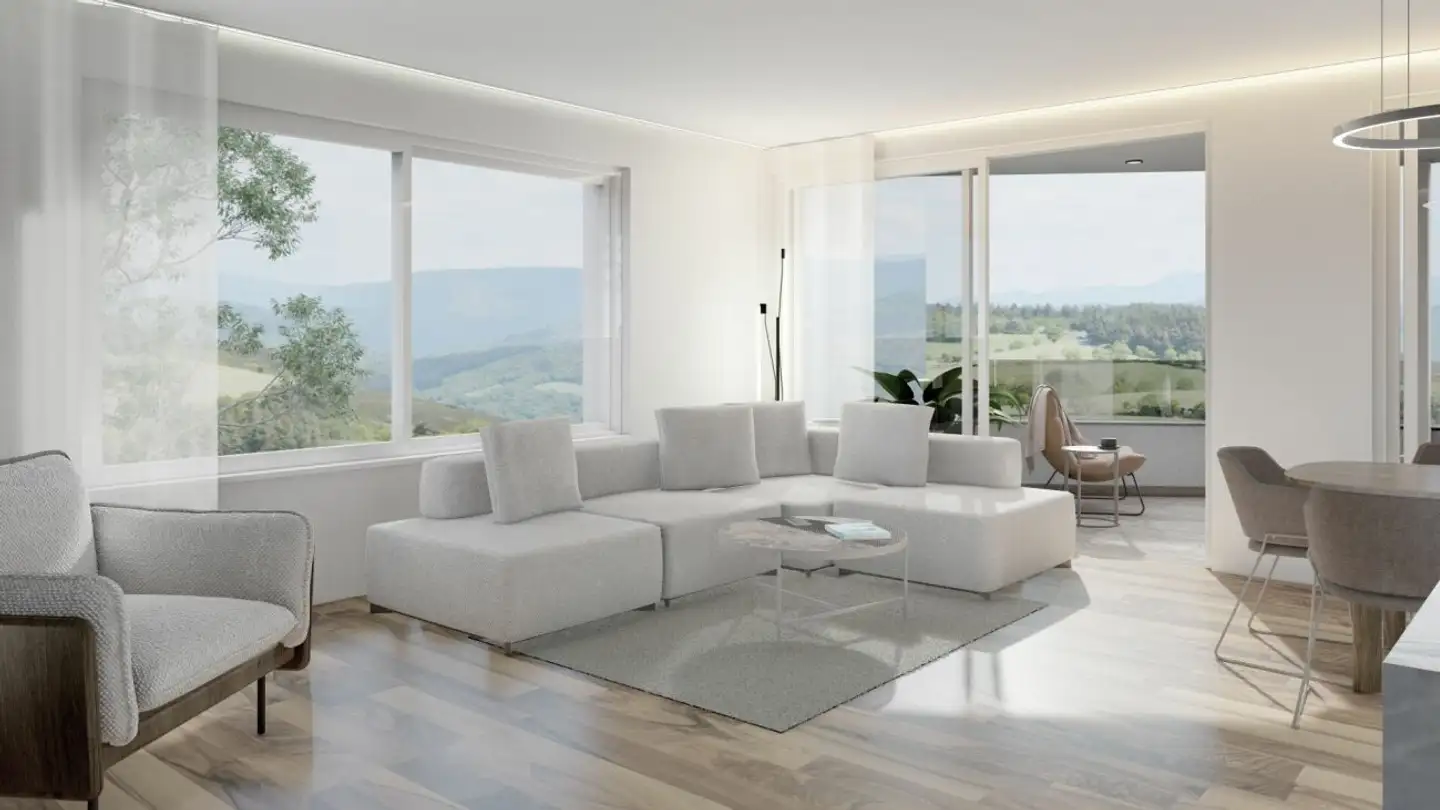 Appartement à vendre - Peyerland 1, 4665 Oftringen - Photo 3