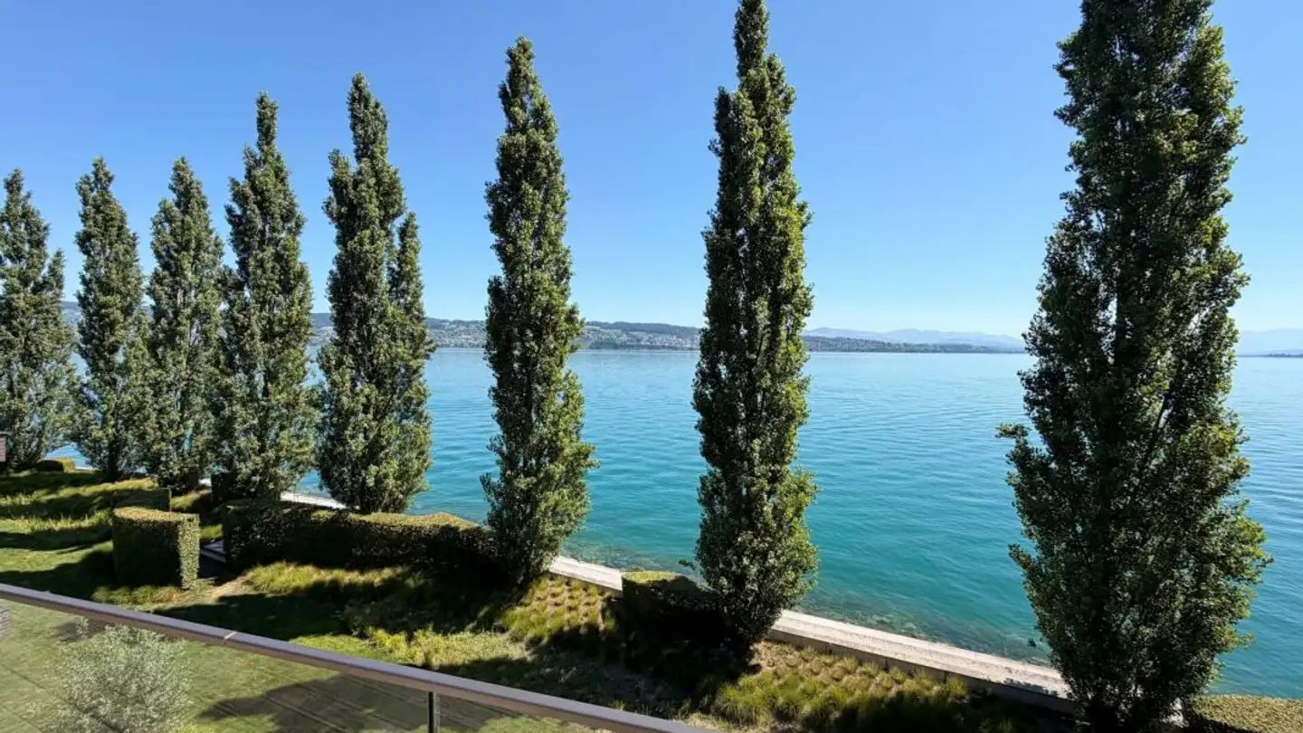 Penthouse mieten - Giessen 18, 8820 Wädenswil - Foto 2