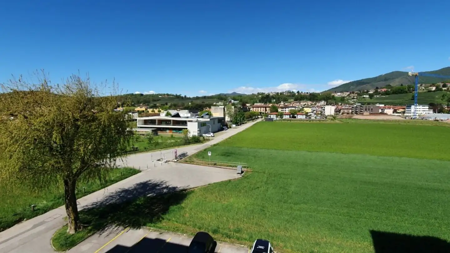 Wohnung kaufen - Via Luvee 16, 6855 Stabio