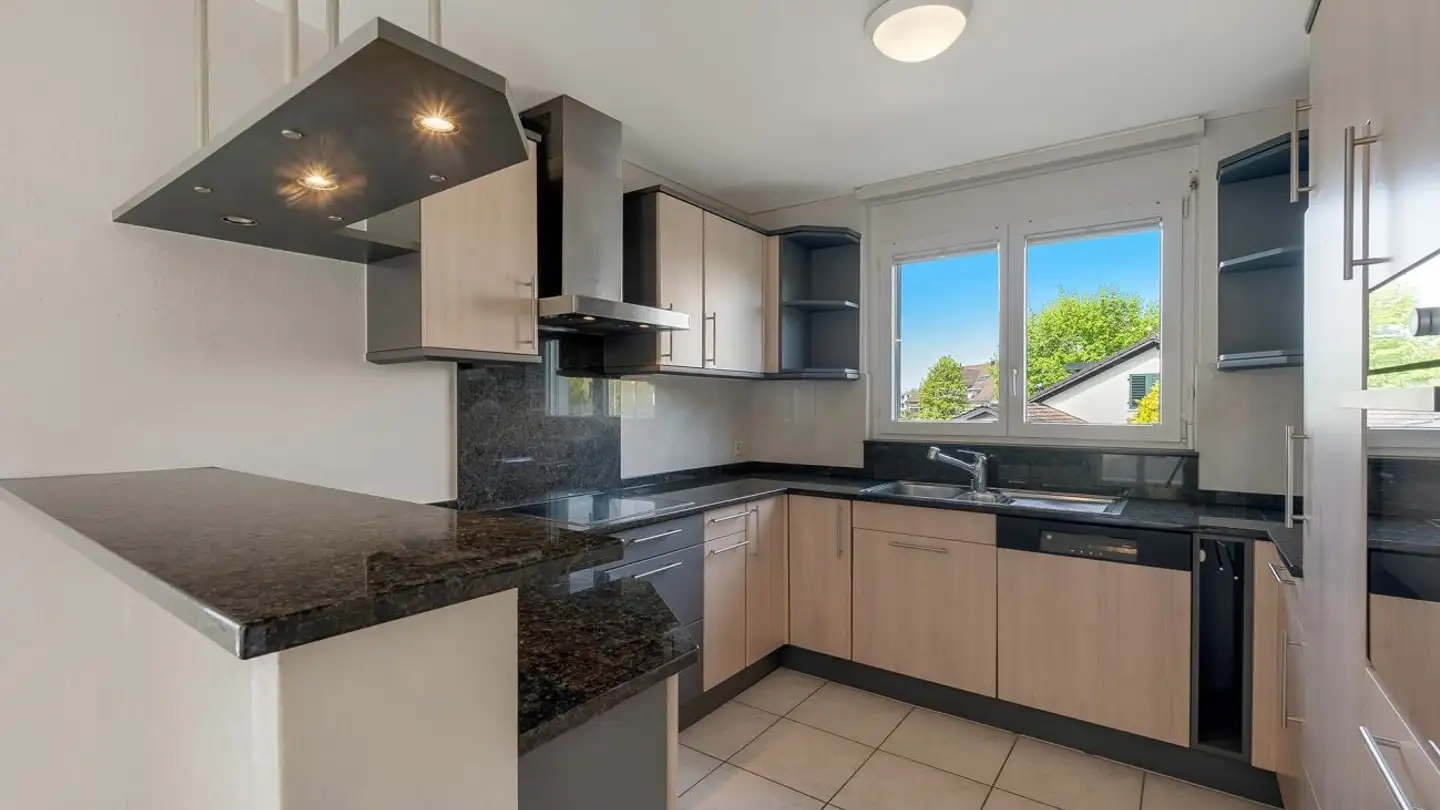 Appartamento in vendita - 8303 Bassersdorf - Foto 2